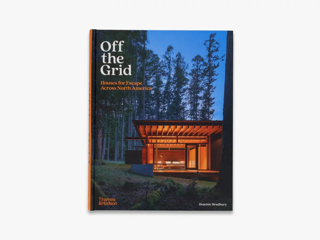Off The Grid