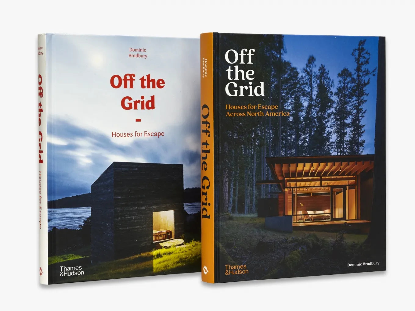 Off The Grid