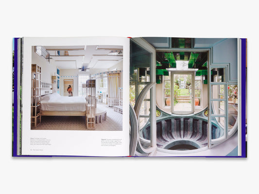 The Iconic British House: Modern Architectural Masterworks Since 1900