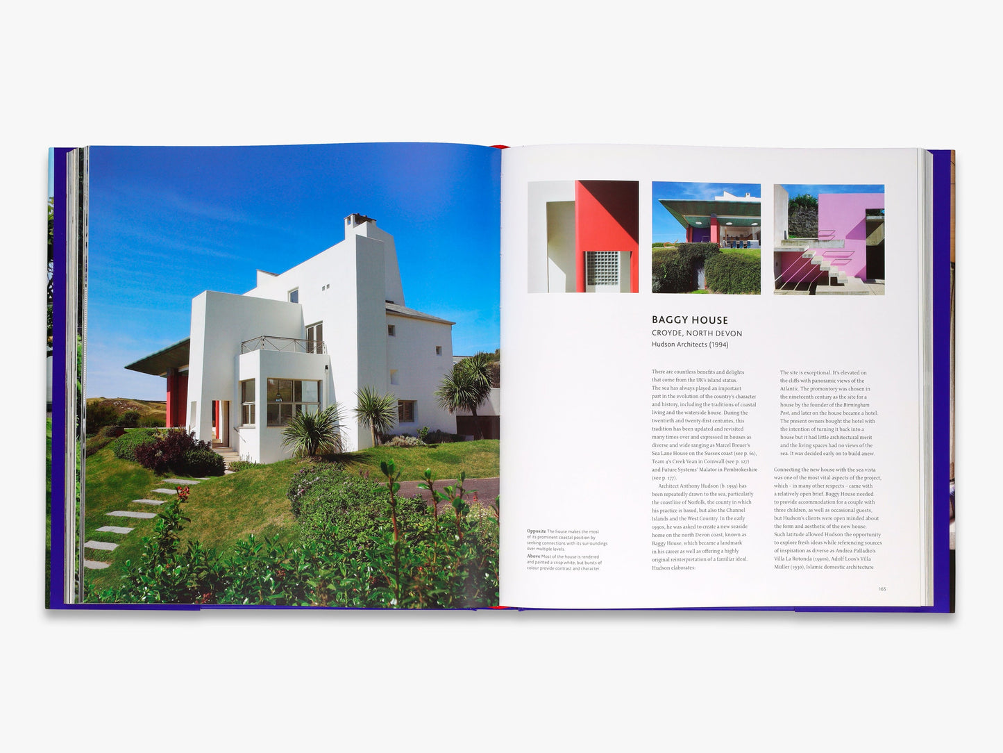The Iconic British House: Modern Architectural Masterworks Since 1900
