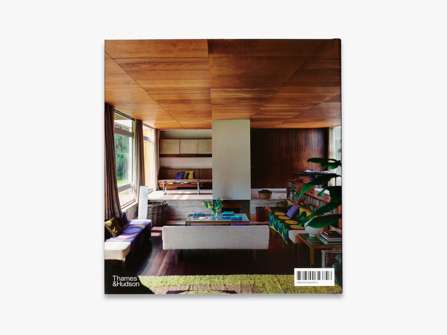 The Iconic British House: Modern Architectural Masterworks Since 1900