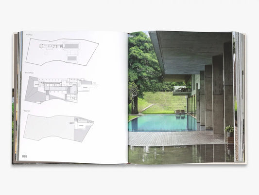 Tropicality: Houses by Andra Matin (House)