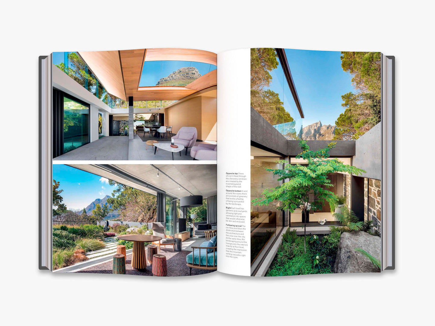 Light Space Life: Houses by SAOTA