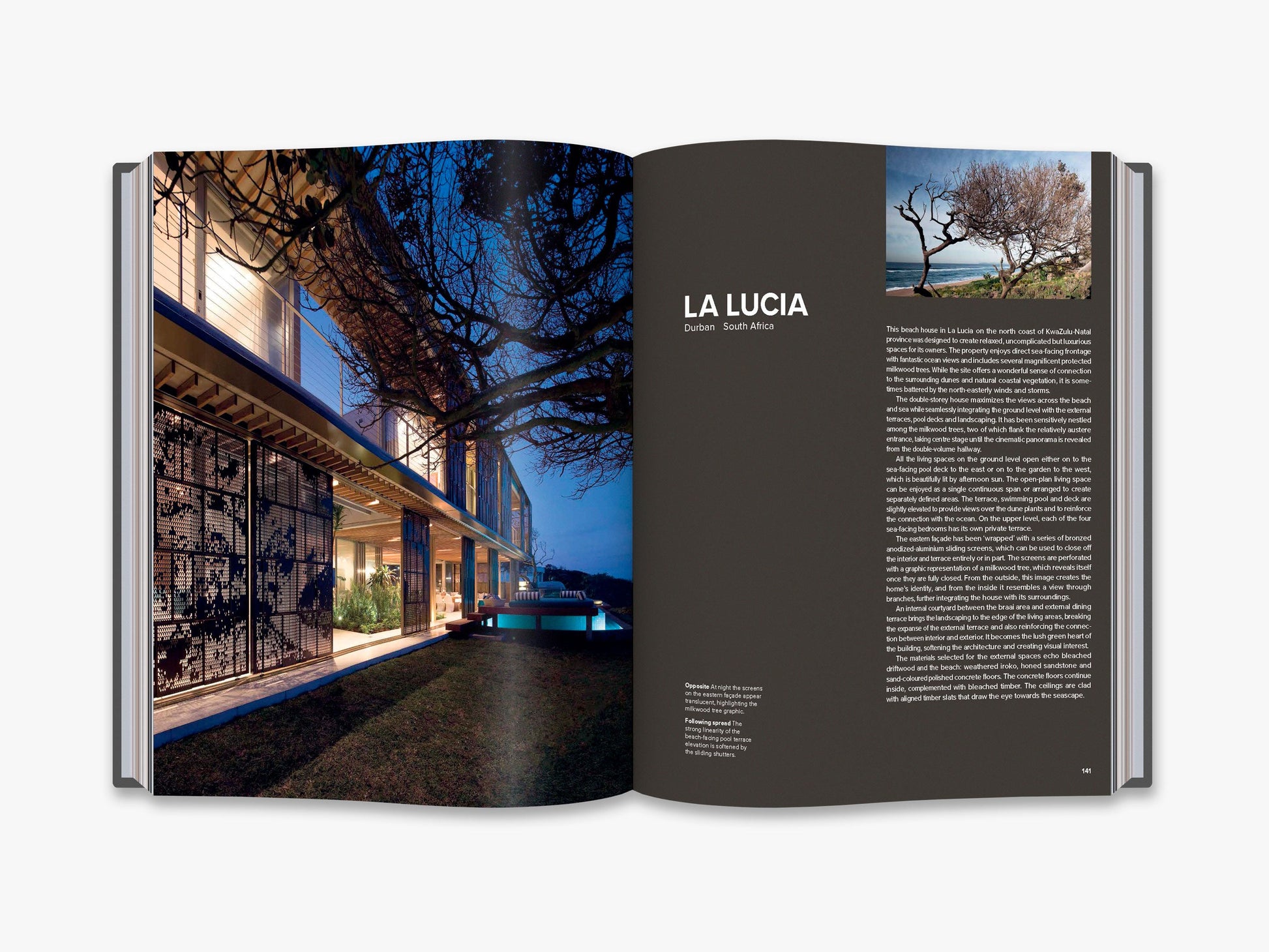 Light Space Life: Houses by SAOTA