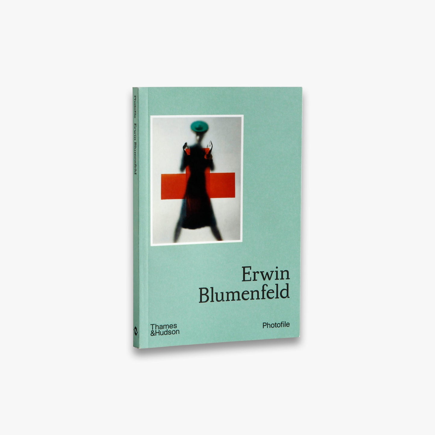 Erwin Blumenfeld