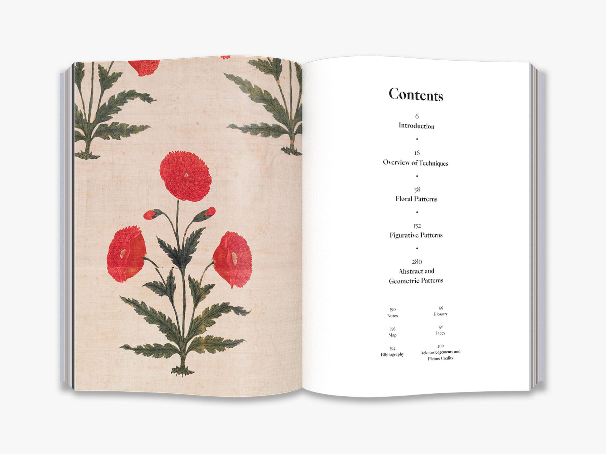The Indian Textile Sourcebook - interior 1
