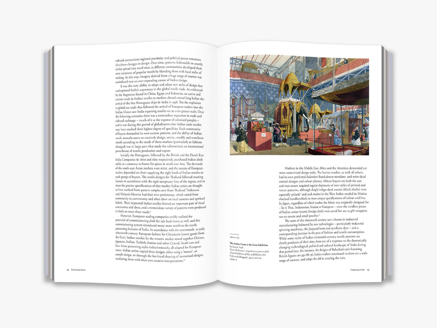 The Indian Textile Sourcebook - interior 2
