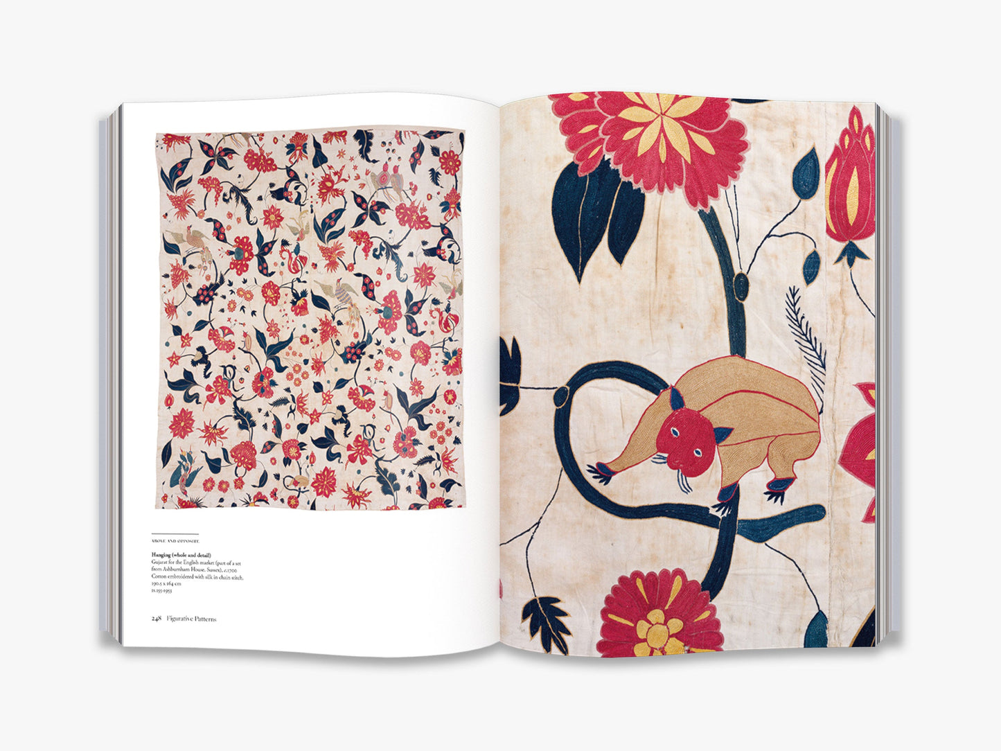 The Indian Textile Sourcebook