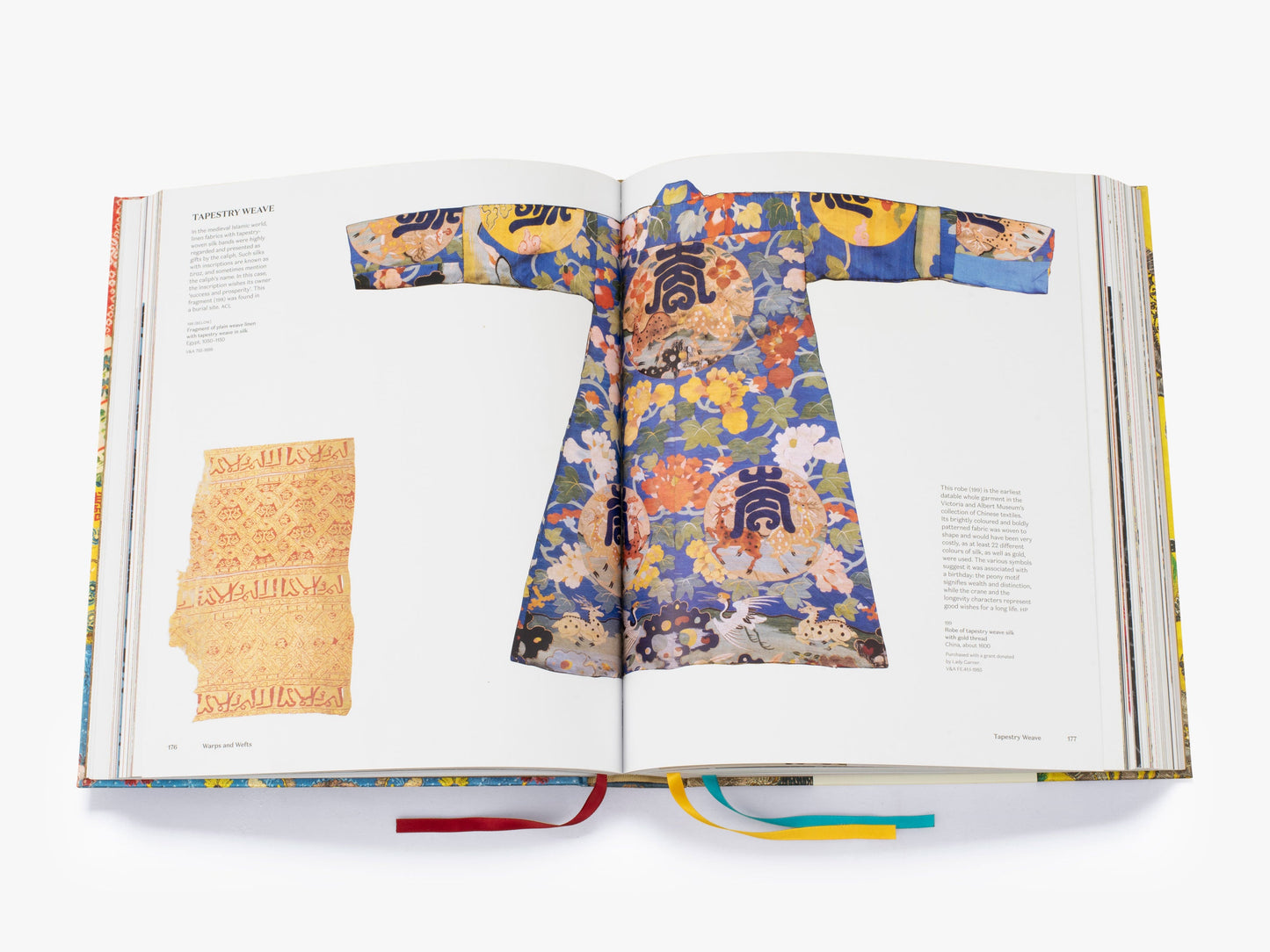 Silk: Fibre, Fabric and Fashion (Victoria and Albert Museum)