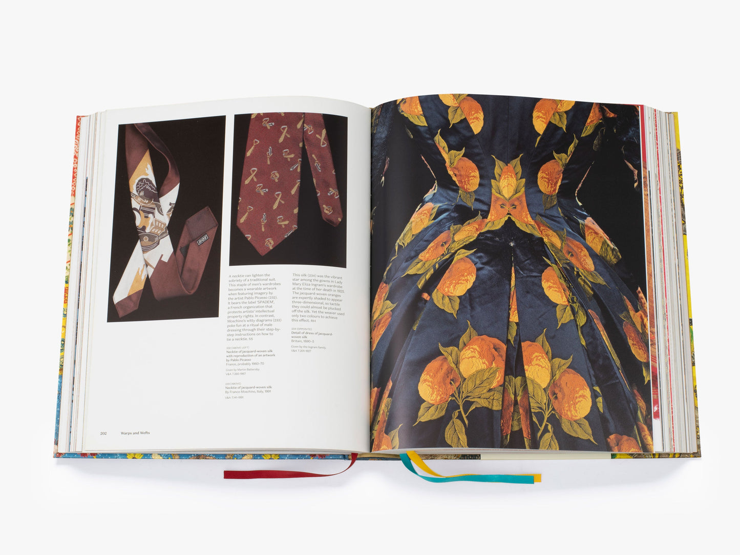 Silk: Fibre, Fabric and Fashion (Victoria and Albert Museum)