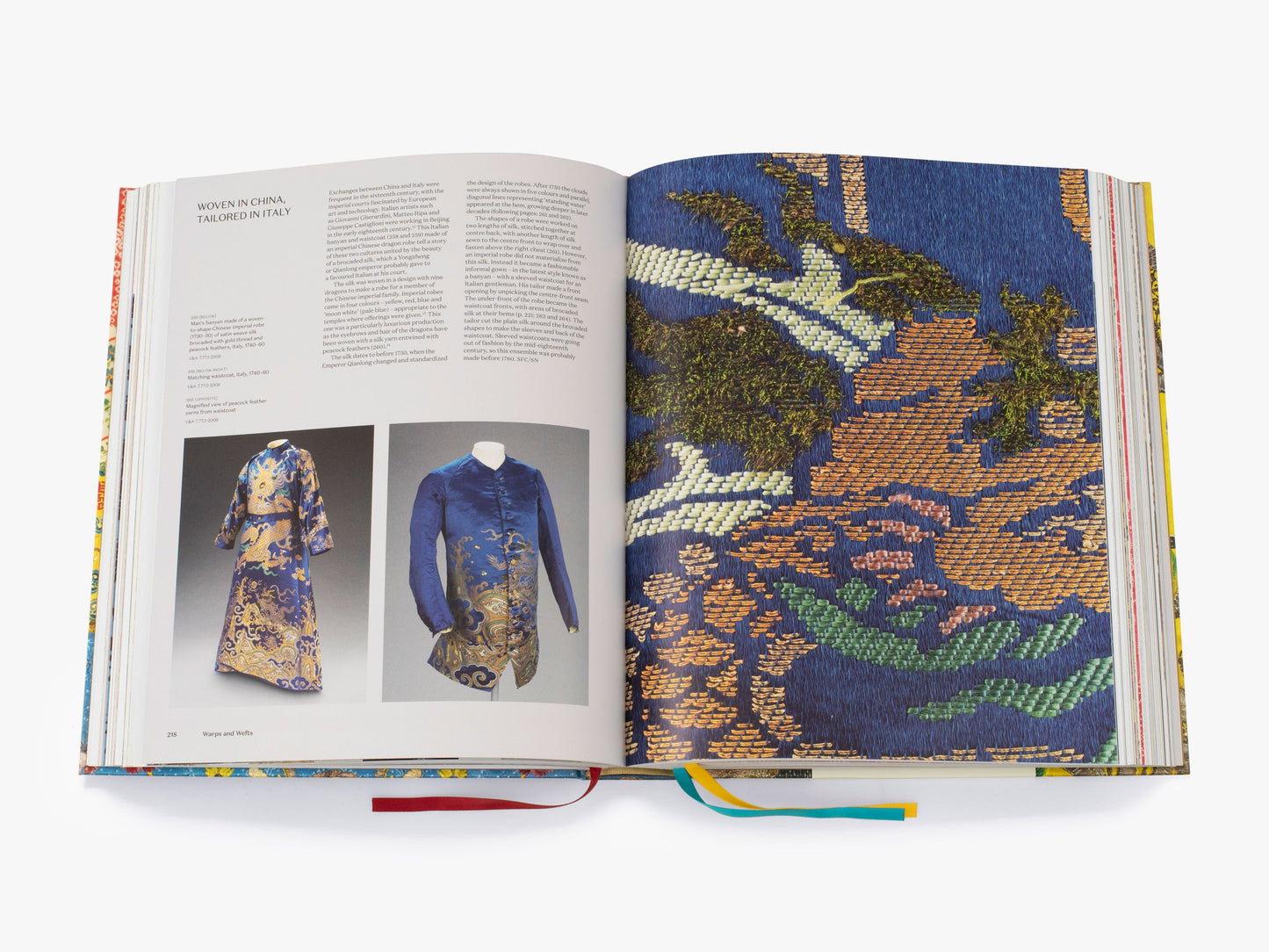 Silk: Fibre, Fabric and Fashion (Victoria and Albert Museum)