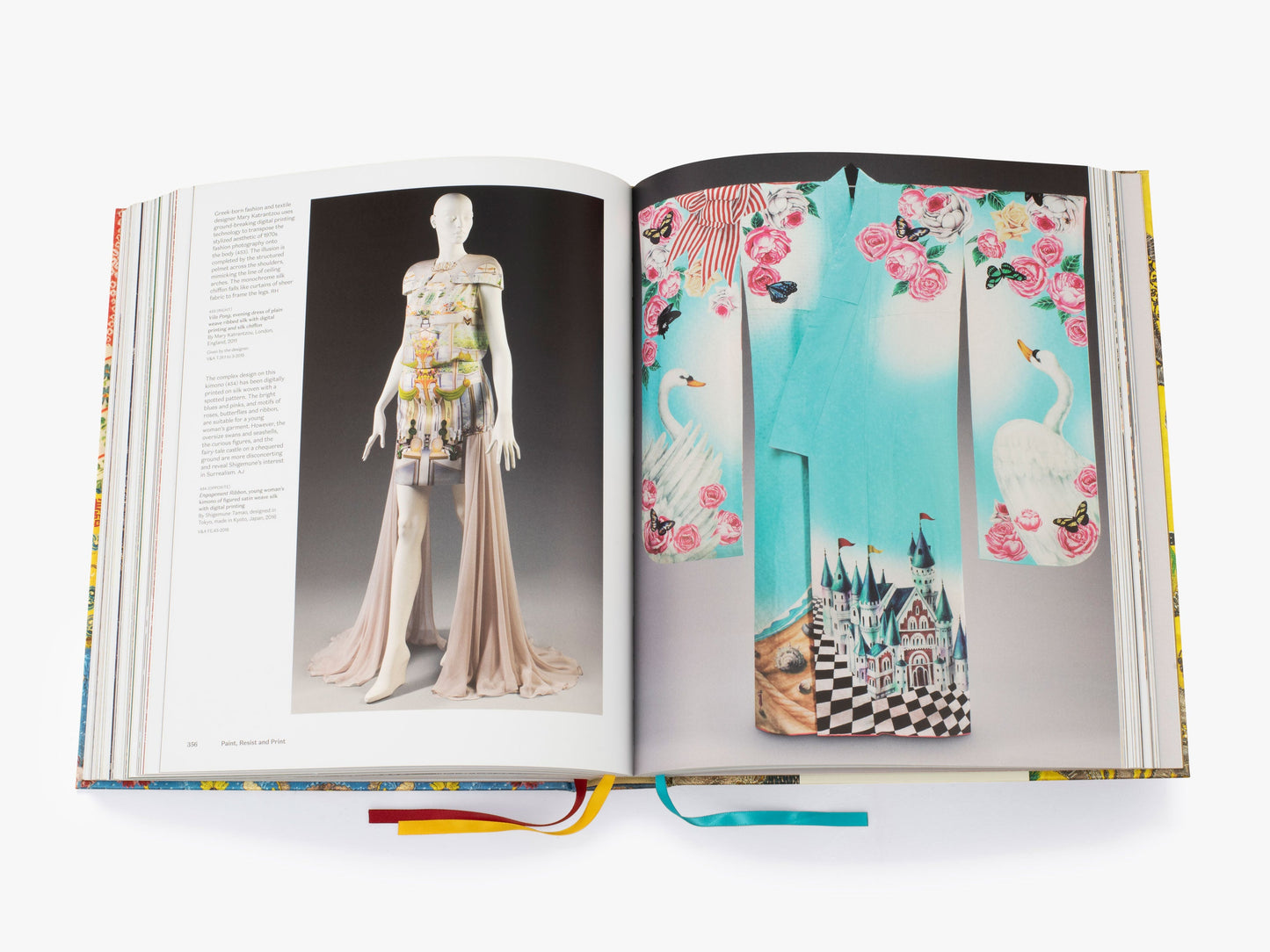Silk: Fibre, Fabric and Fashion (Victoria and Albert Museum)