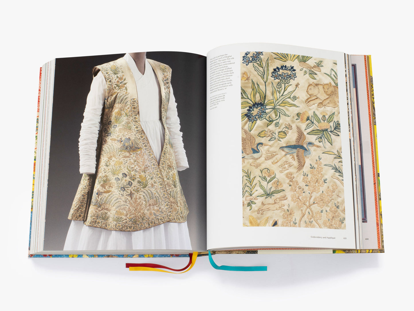 Silk: Fibre, Fabric and Fashion (Victoria and Albert Museum)