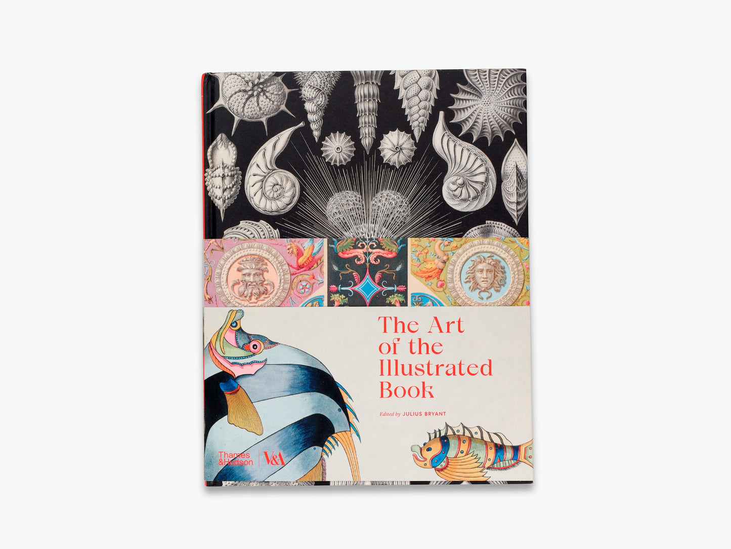 The Art of the Illustrated Book (Victoria and Albert Museum)