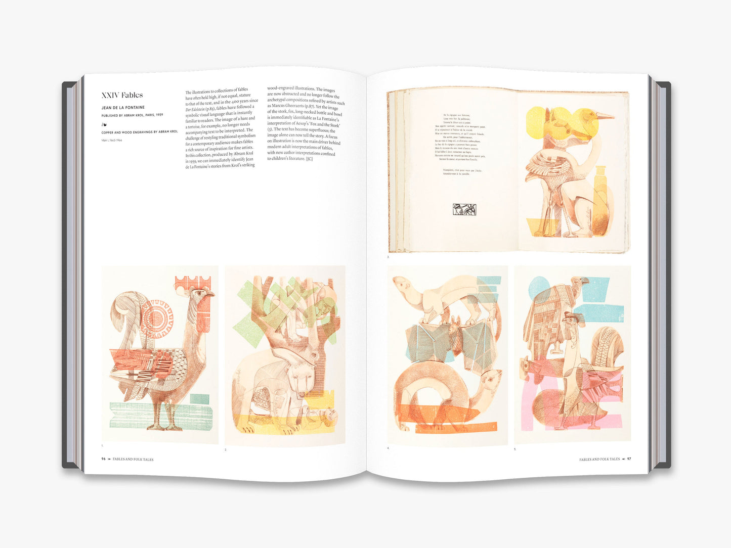 The Art of the Illustrated Book (Victoria and Albert Museum)
