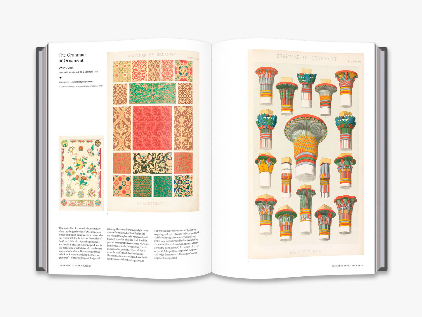 The Art of the Illustrated Book (Victoria and Albert Museum)