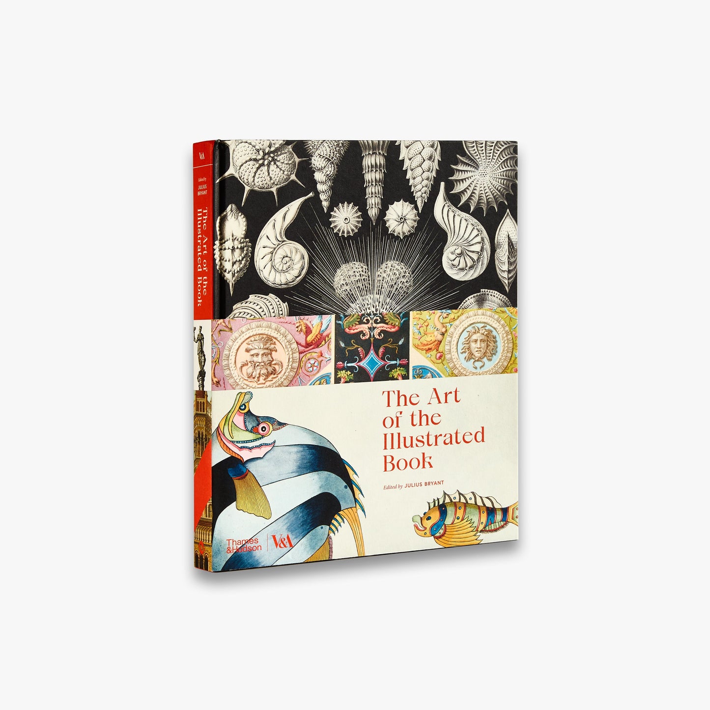The Art of the Illustrated Book (Victoria and Albert Museum)