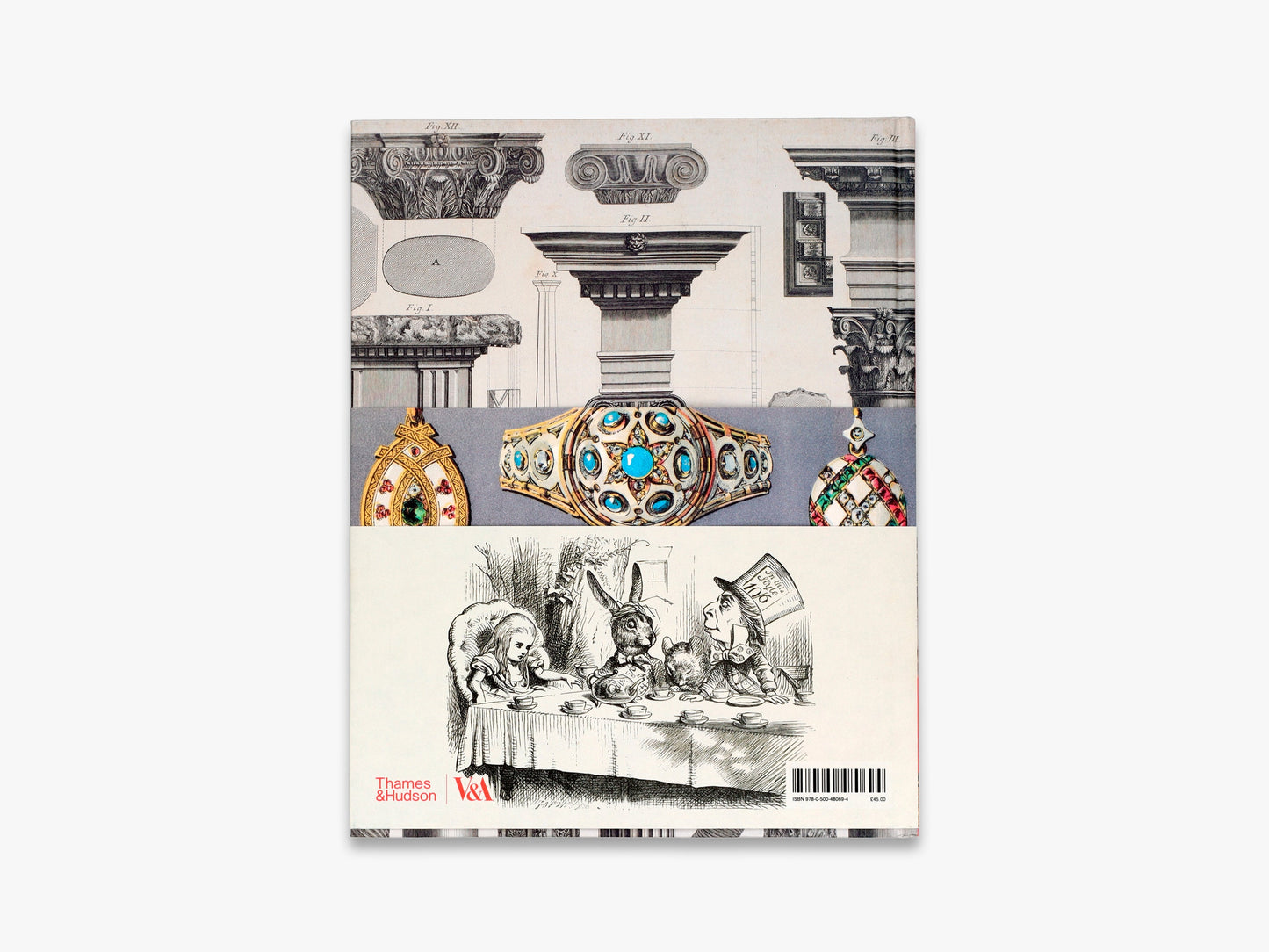 The Art of the Illustrated Book (Victoria and Albert Museum)