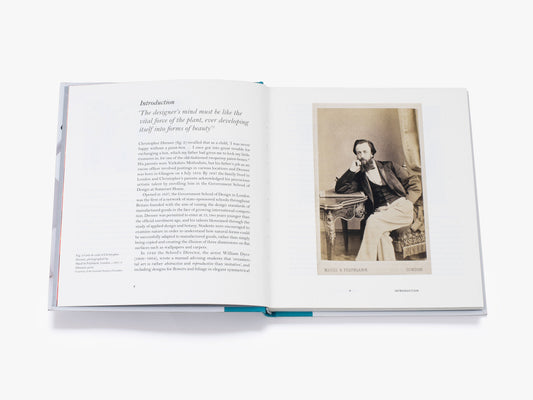 Christopher Dresser: Design Pioneer