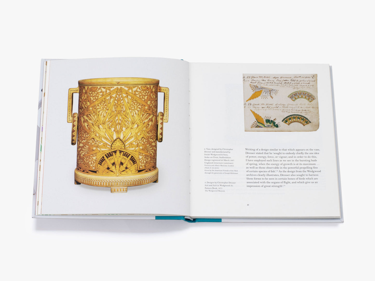 Christopher Dresser: Design Pioneer