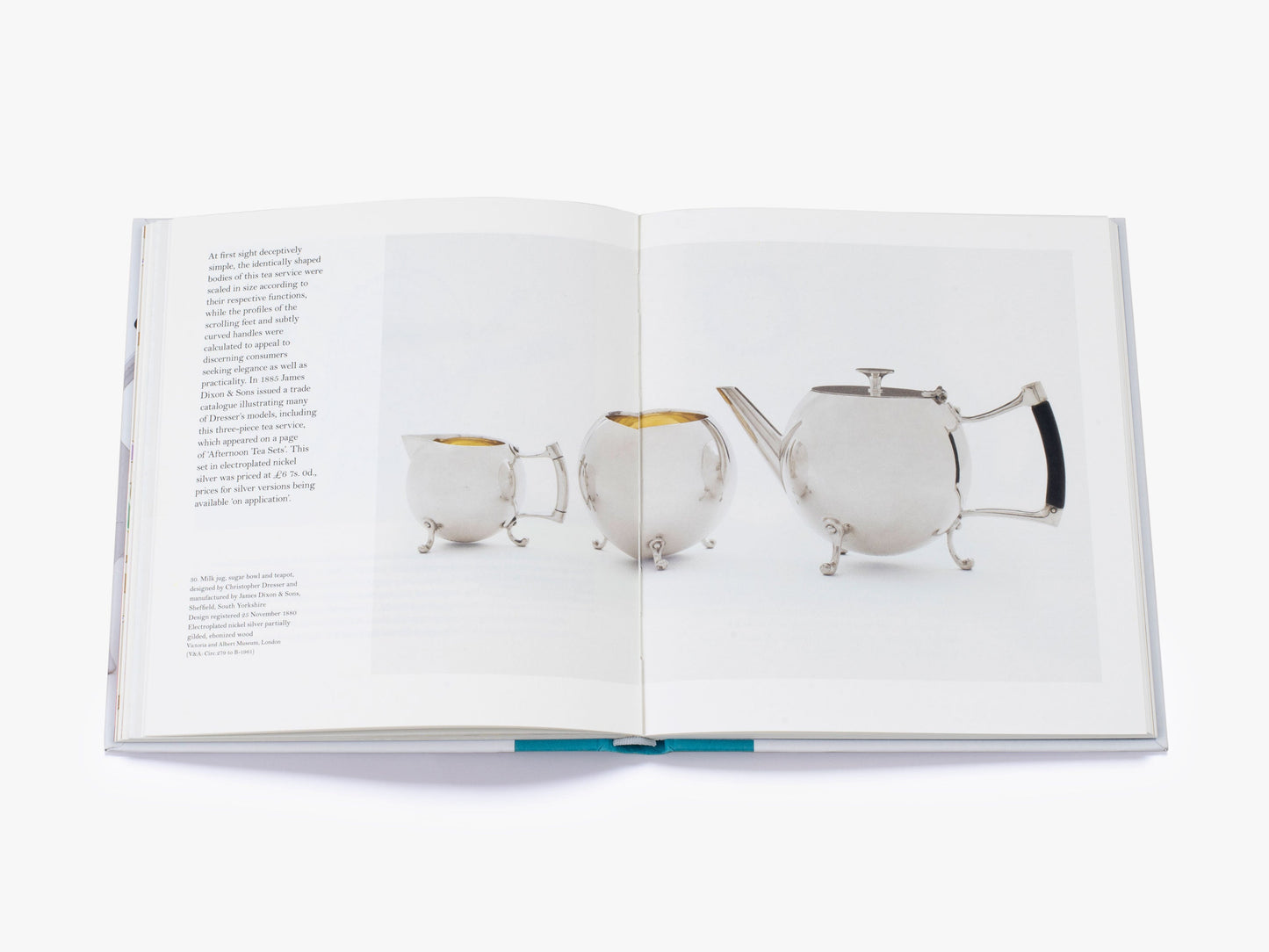 Christopher Dresser: Design Pioneer