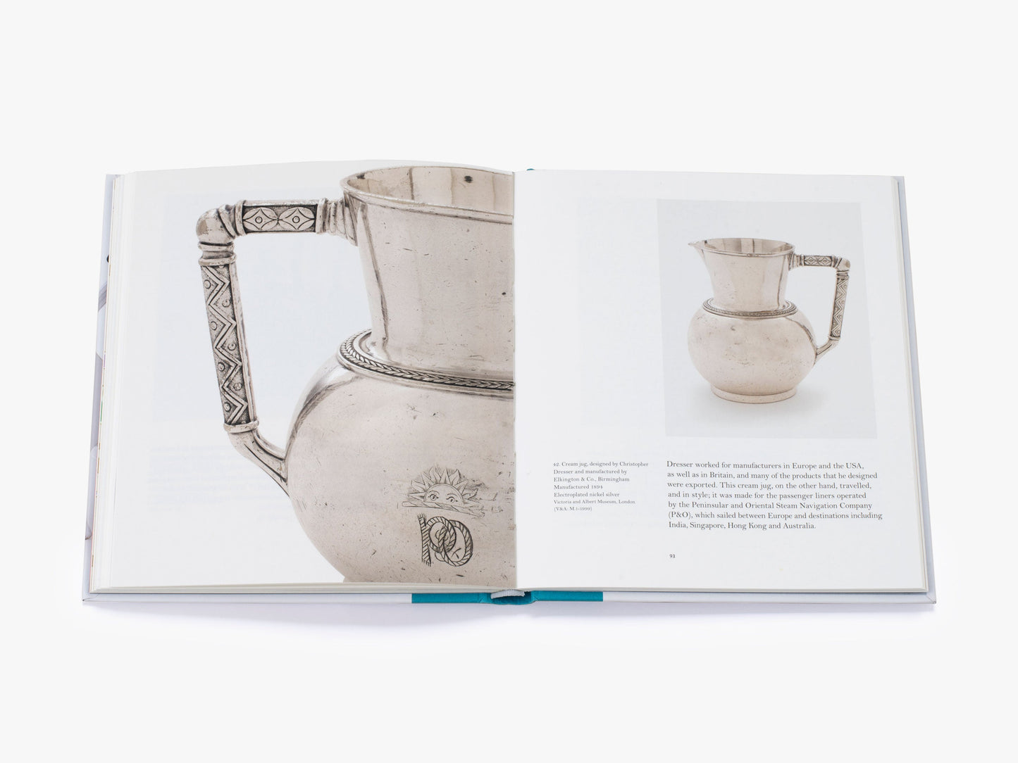 Christopher Dresser: Design Pioneer