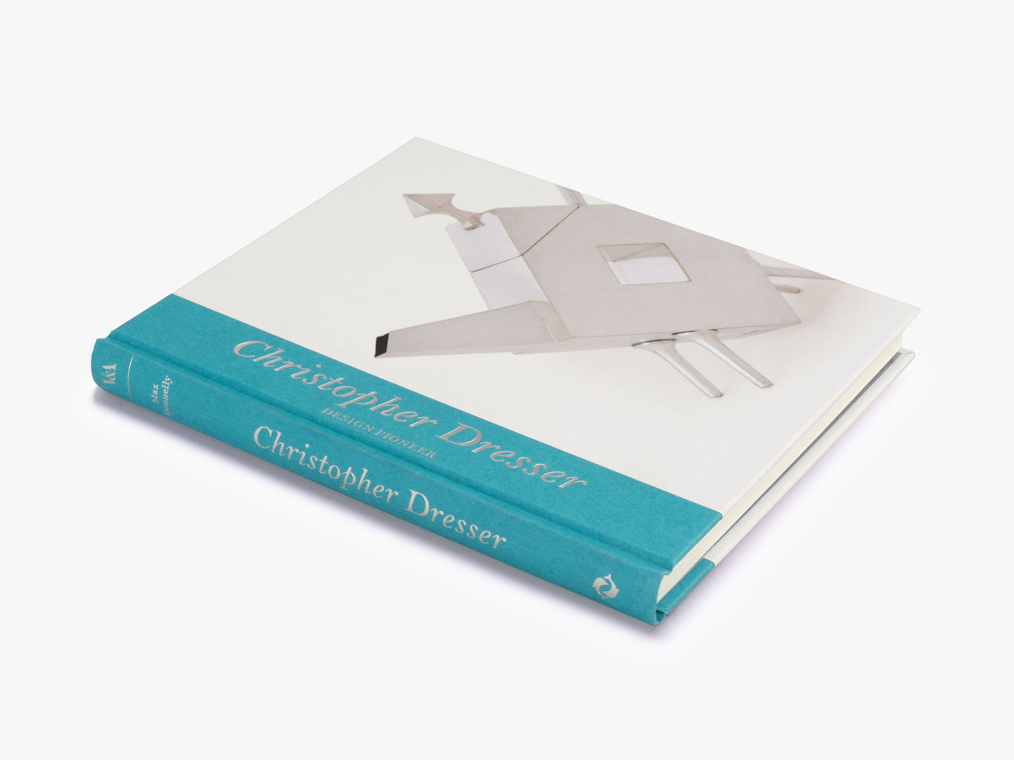 Christopher Dresser: Design Pioneer