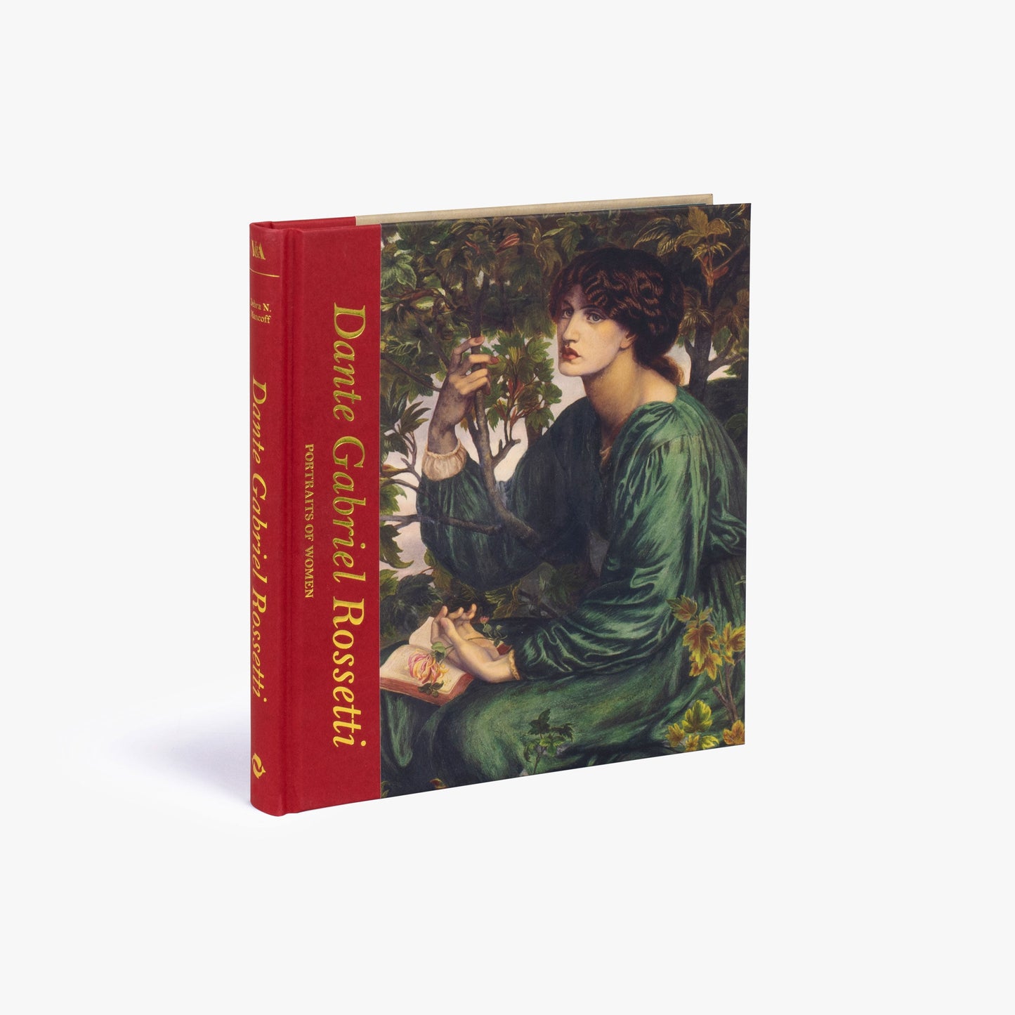 Dante Gabriel Rossetti: Portraits of Women