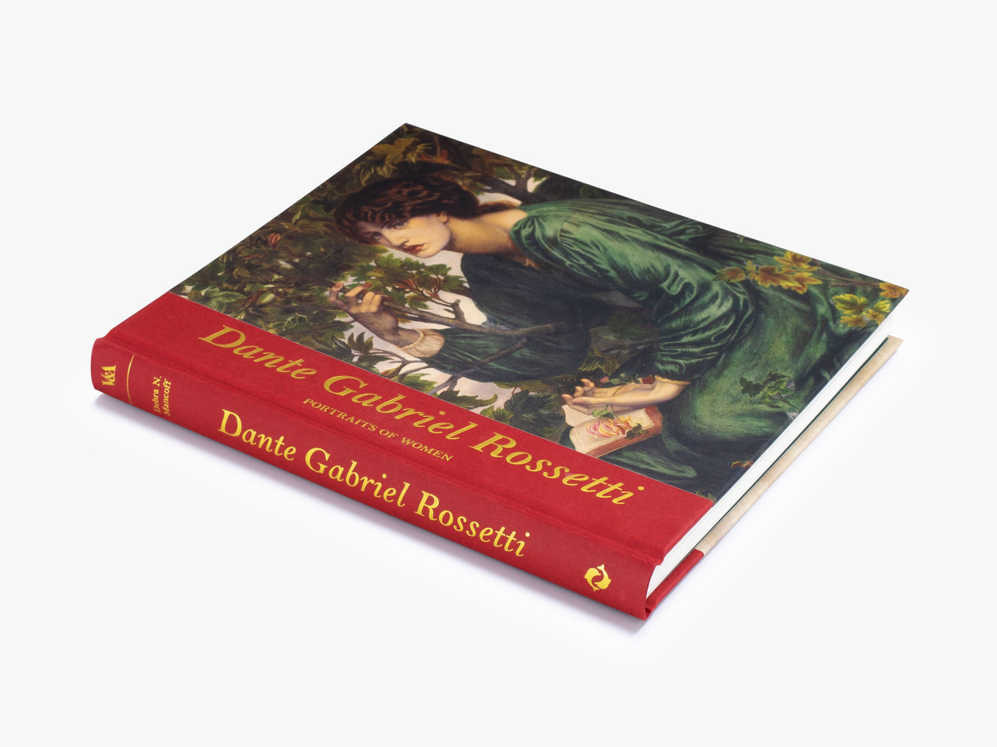 Dante Gabriel Rossetti: Portraits of Women