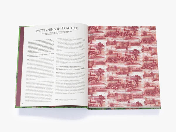 The V&A Sourcebook of Pattern and Ornament (Victoria and Albert Museum)