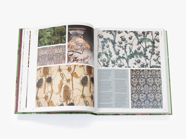 The V&A Sourcebook of Pattern and Ornament (Victoria and Albert Museum)