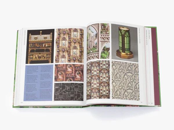 The V&A Sourcebook of Pattern and Ornament (Victoria and Albert Museum)