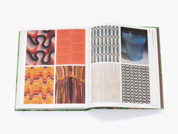 The V&A Sourcebook of Pattern and Ornament (Victoria and Albert Museum)