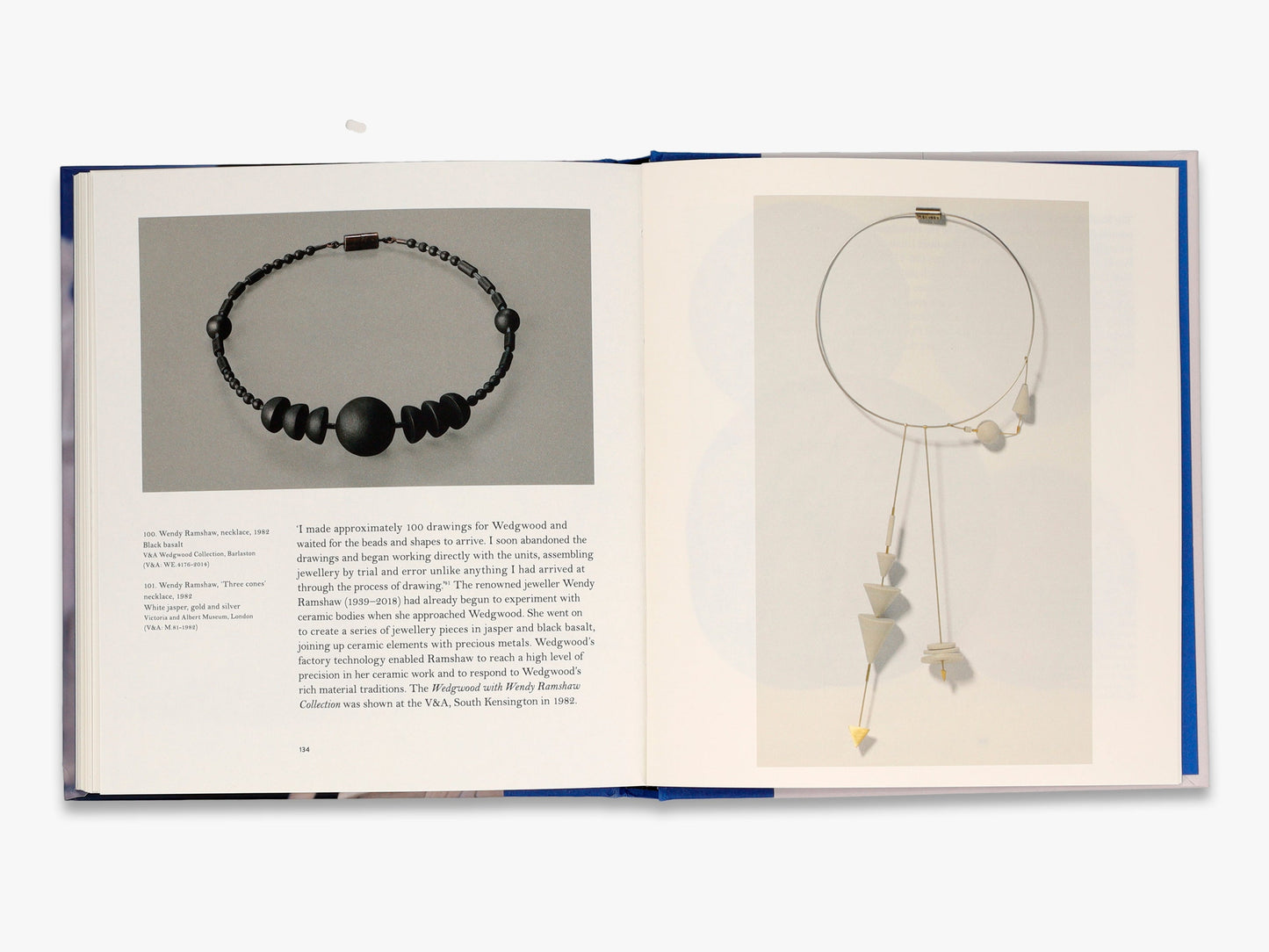 Wedgwood: Craft & Design