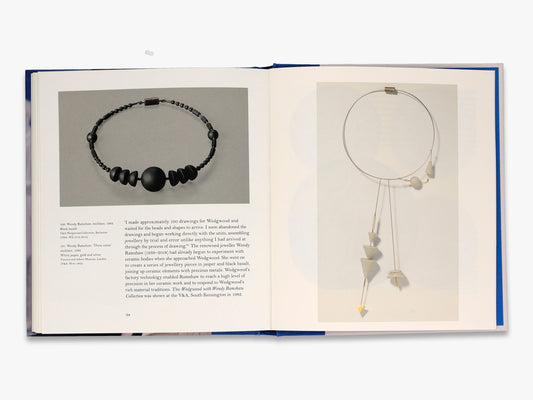 Wedgwood: Craft & Design