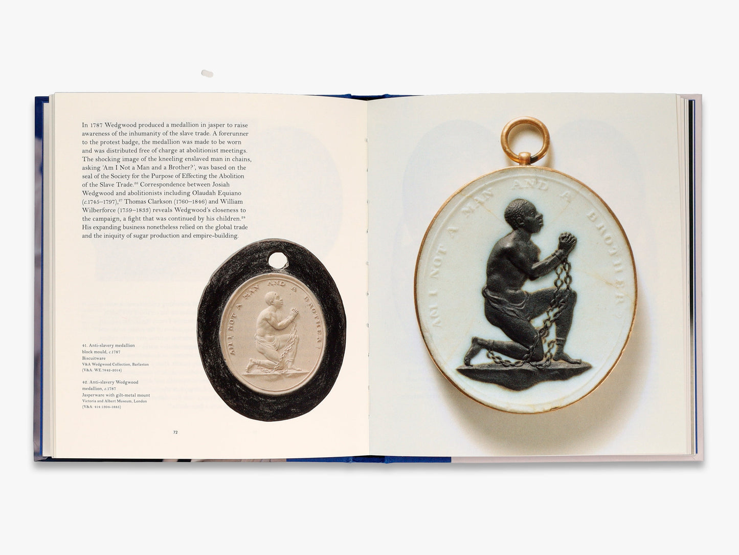 Wedgwood: Craft & Design