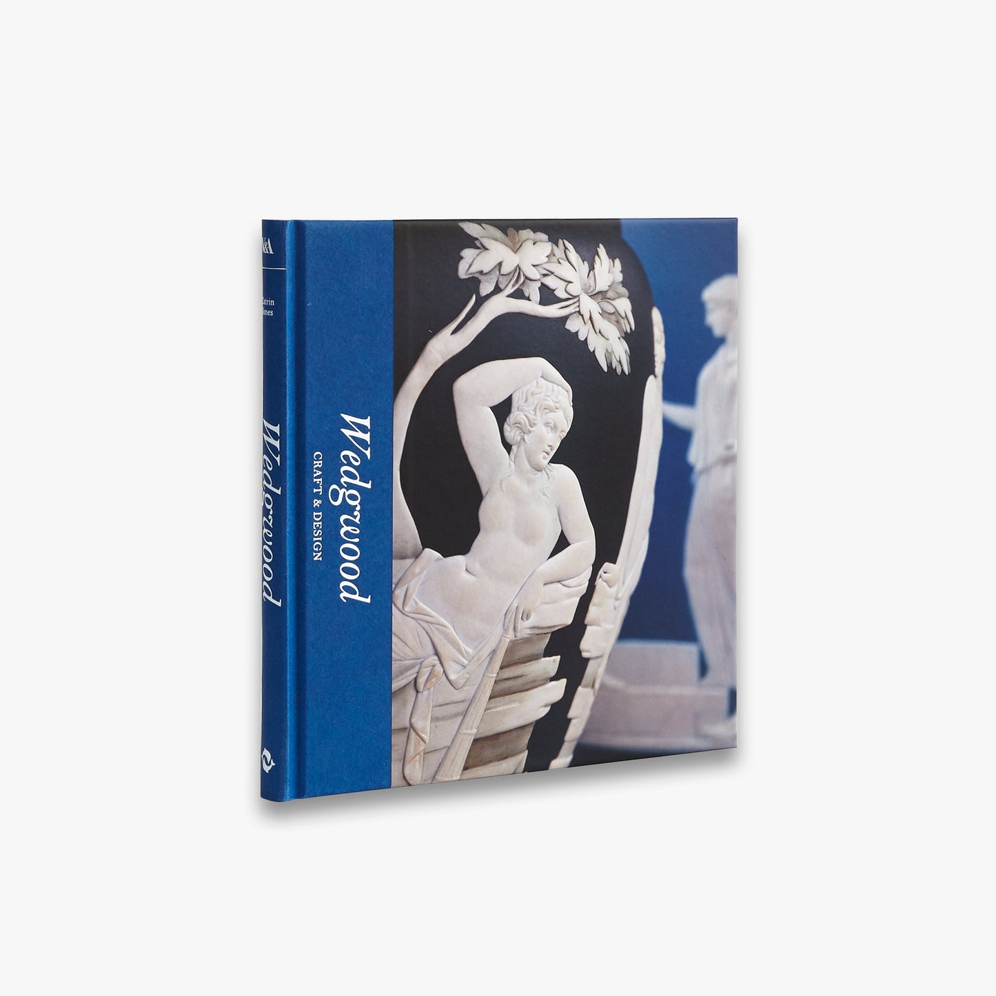 Wedgwood: Craft & Design