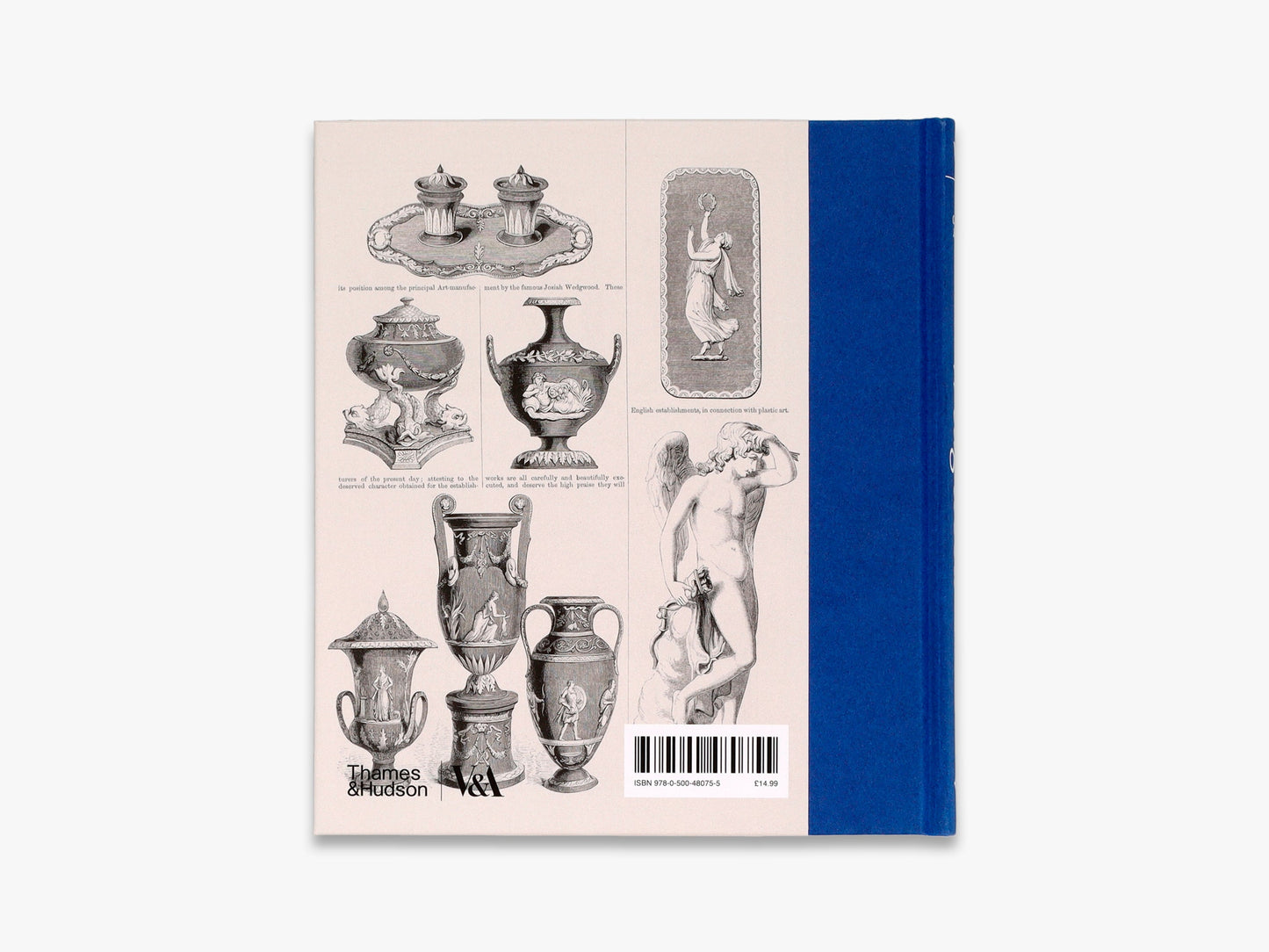 Wedgwood: Craft & Design