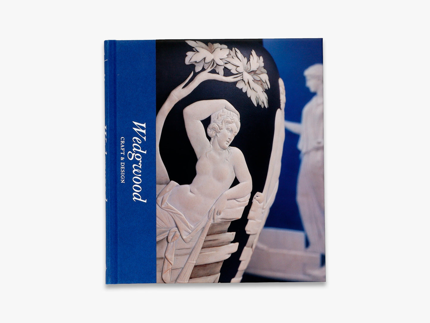 Wedgwood: Craft & Design