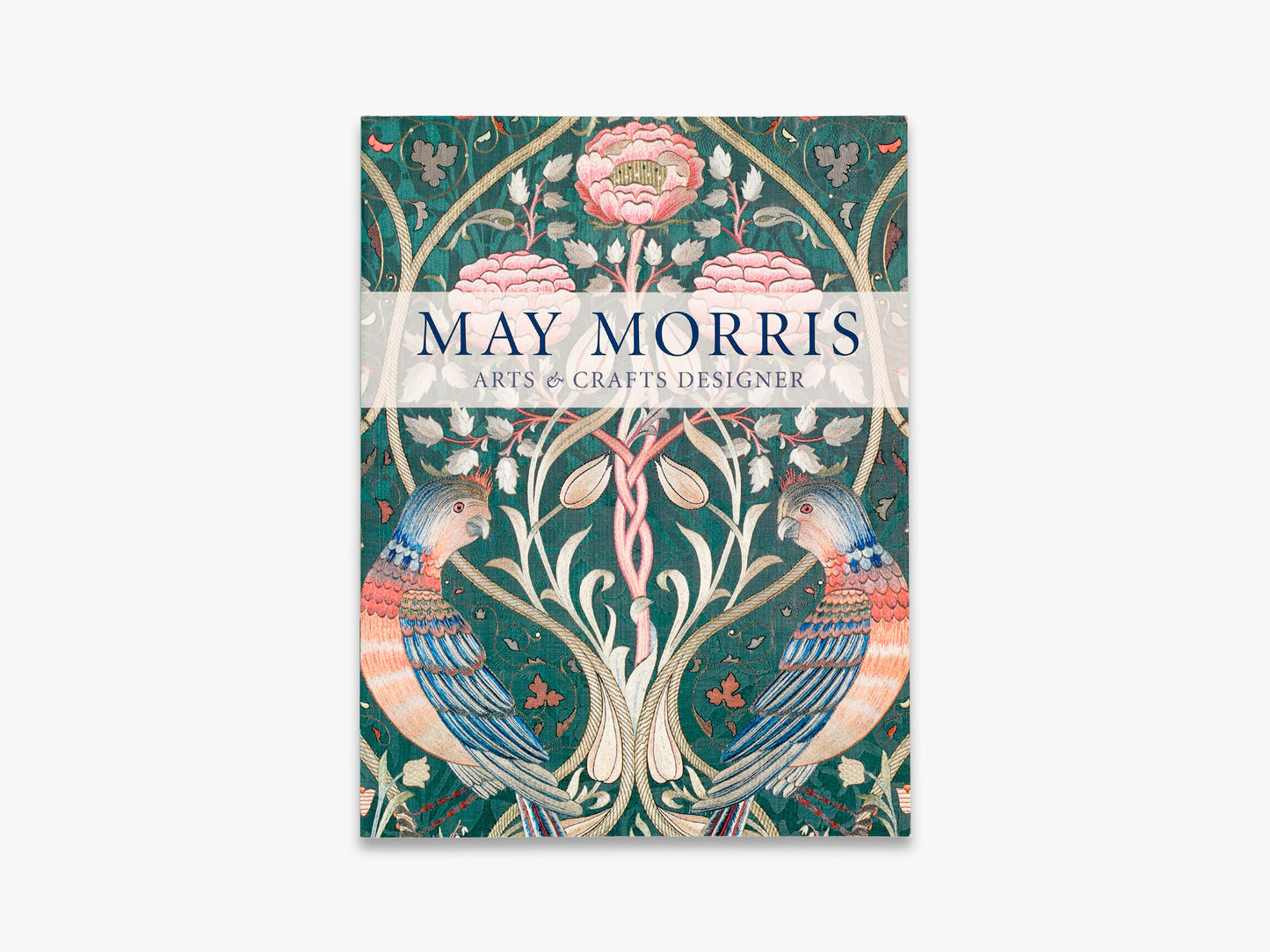 May Morris