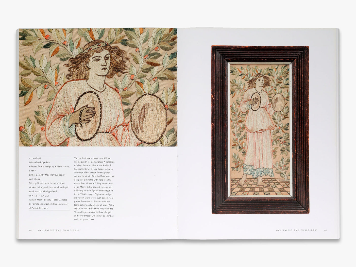 May Morris