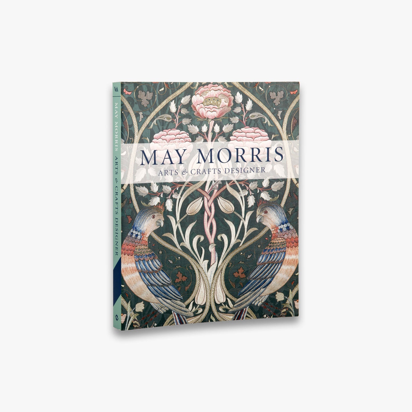 May Morris