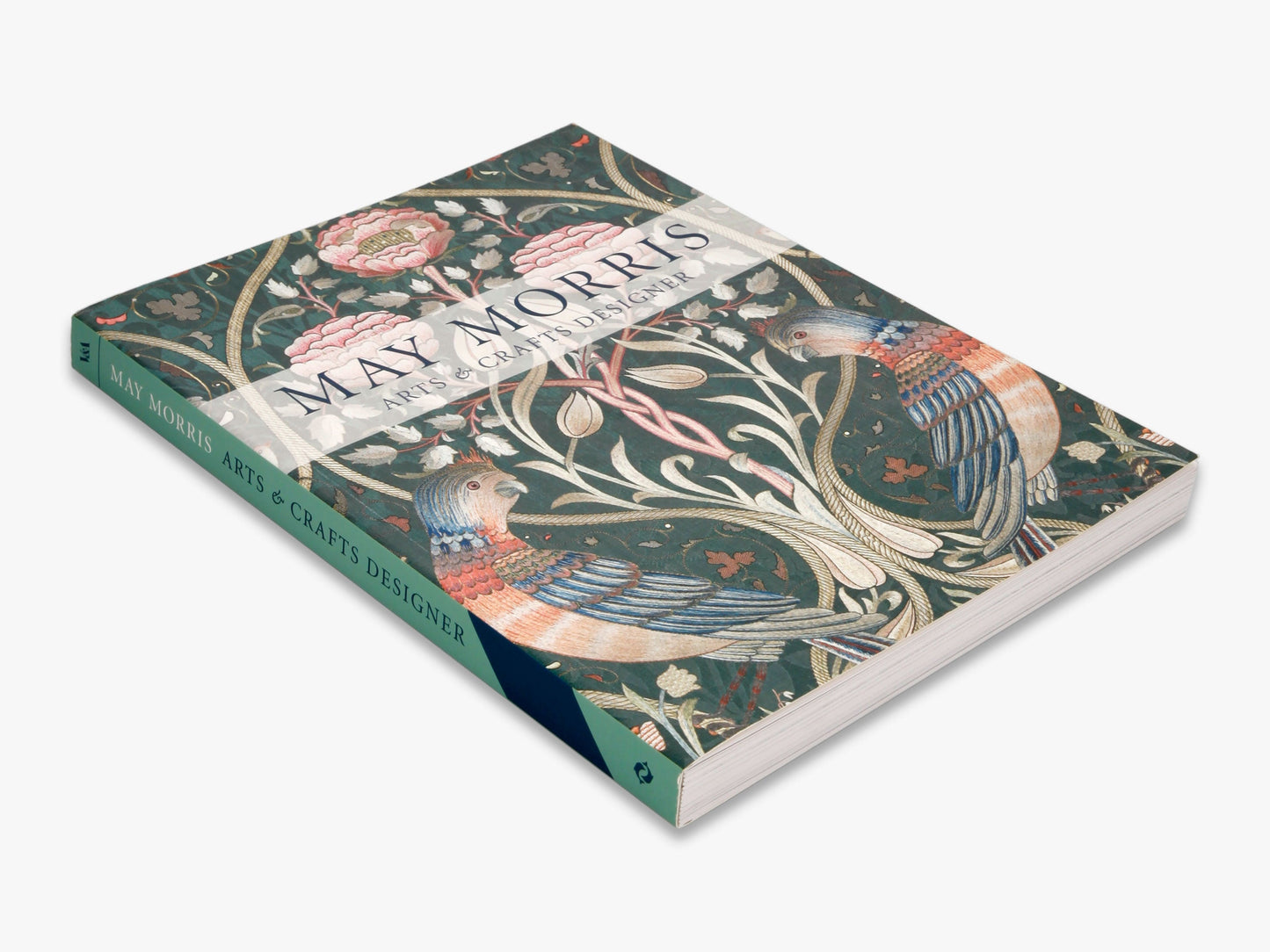May Morris