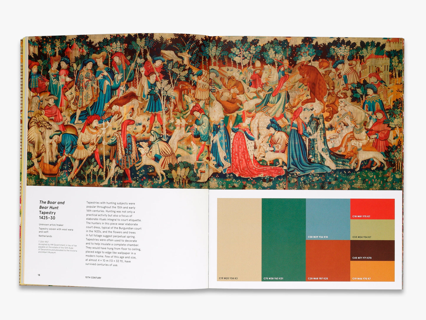 Spectrum (Victoria and Albert Museum)