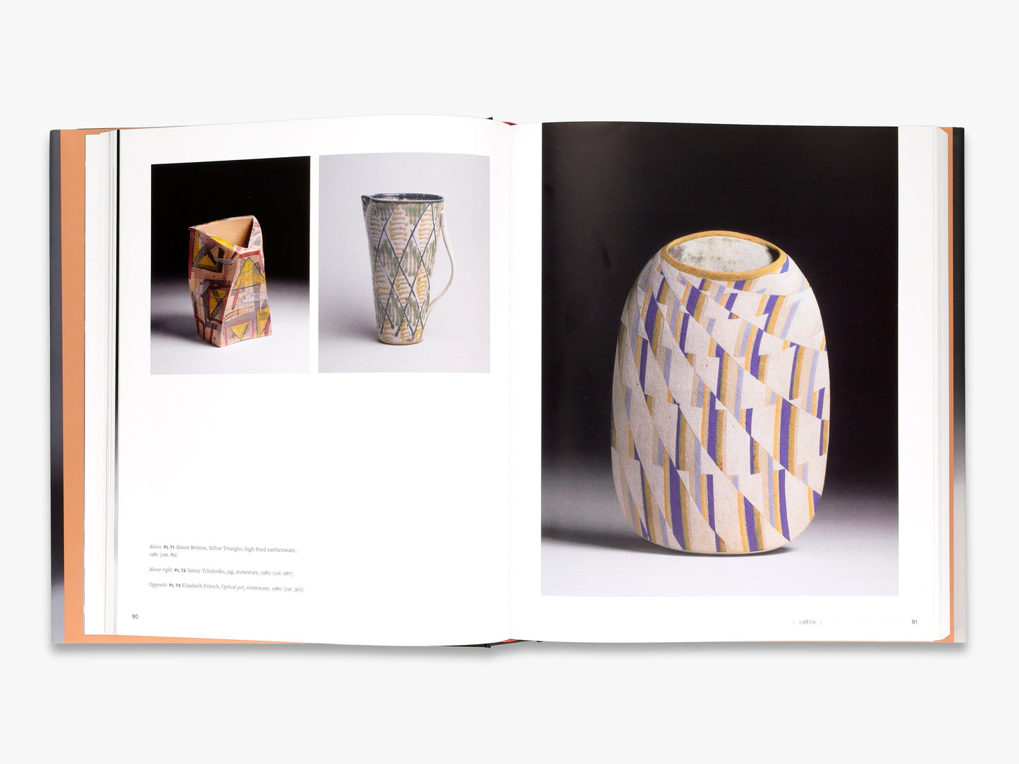 Studio Ceramics (Victoria and Albert Museum)