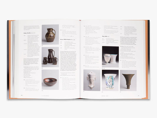 Studio Ceramics (Victoria and Albert Museum)