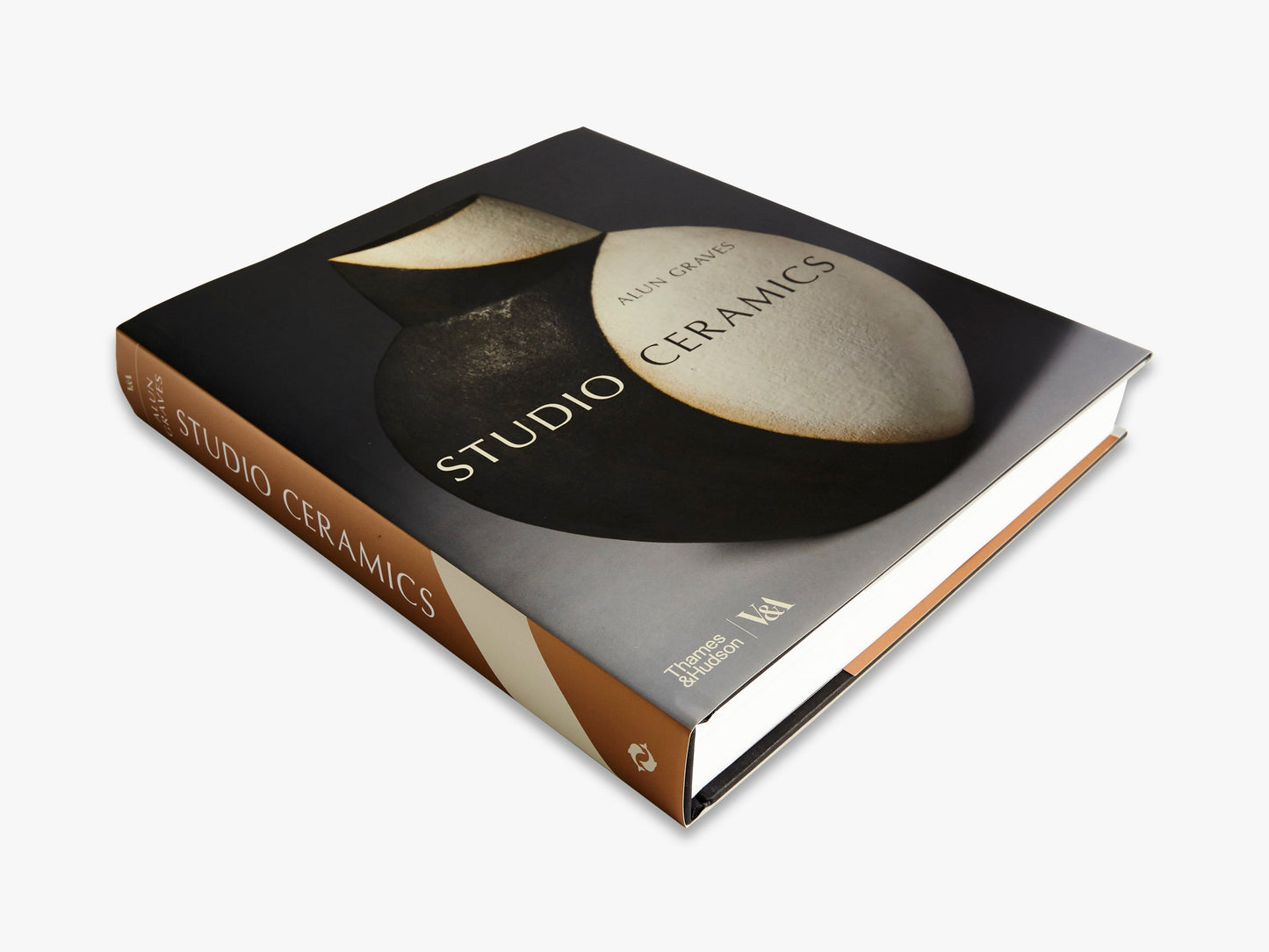 Studio Ceramics (Victoria and Albert Museum)