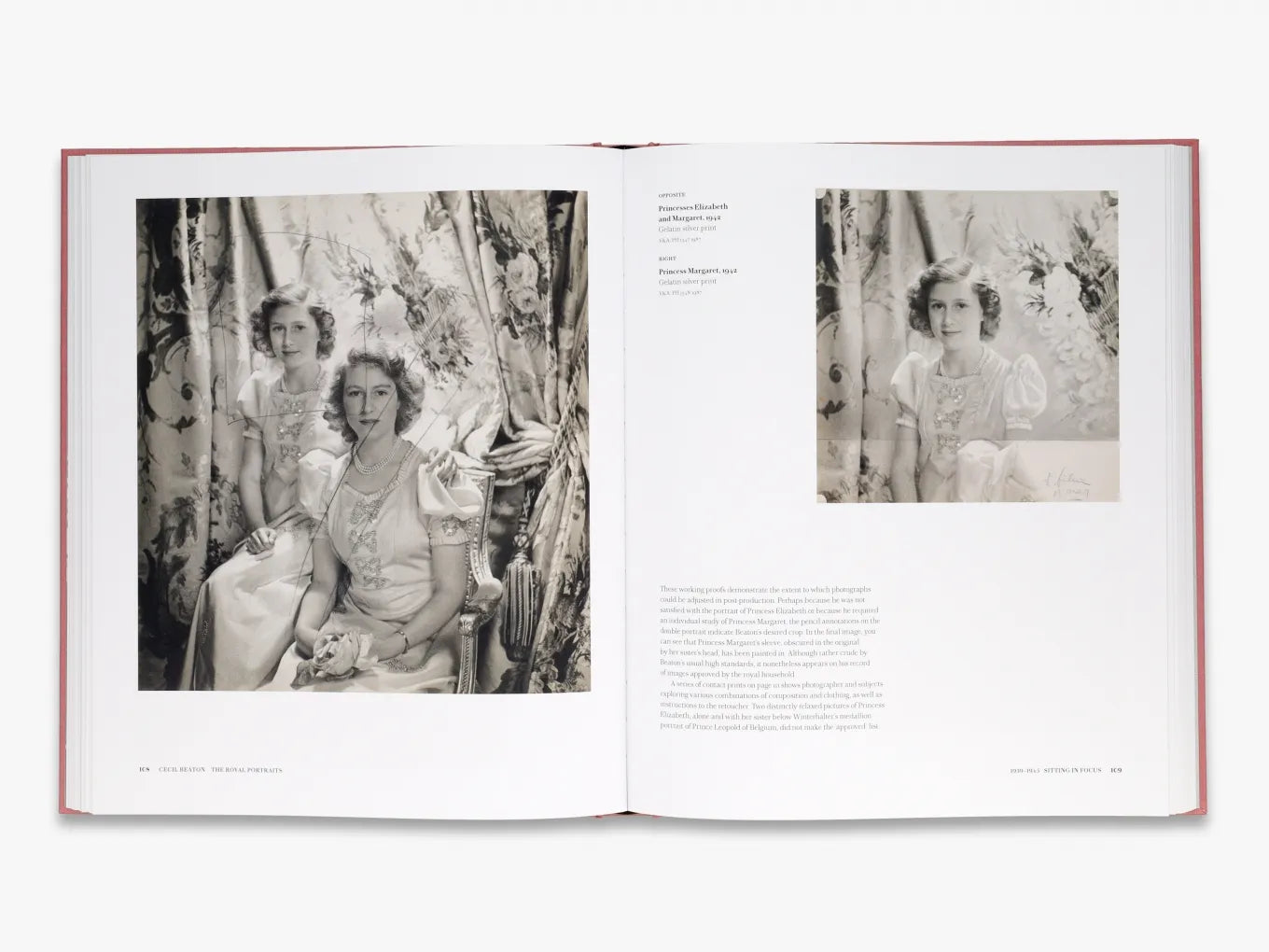 Cecil Beaton: The Royal Portraits (Victoria and Albert Museum)
