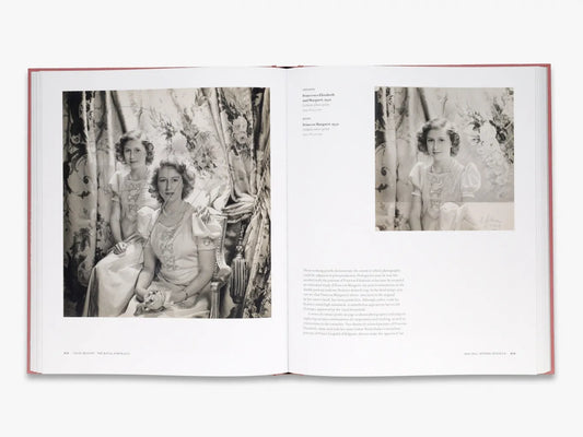 Cecil Beaton: The Royal Portraits (Victoria and Albert Museum)
