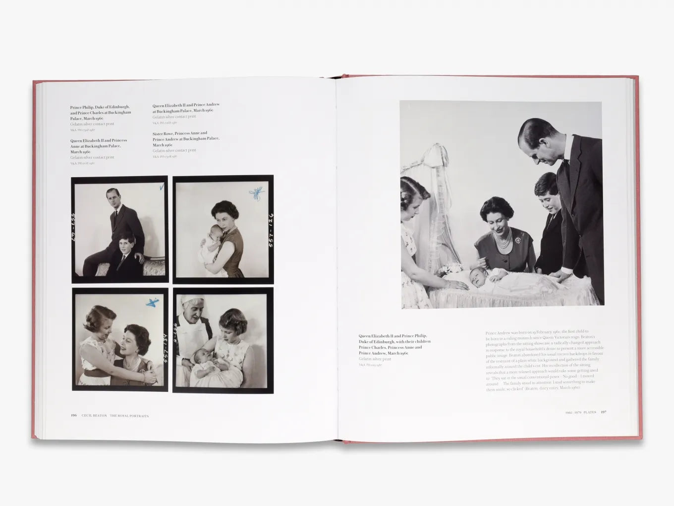 Cecil Beaton: The Royal Portraits (Victoria and Albert Museum)